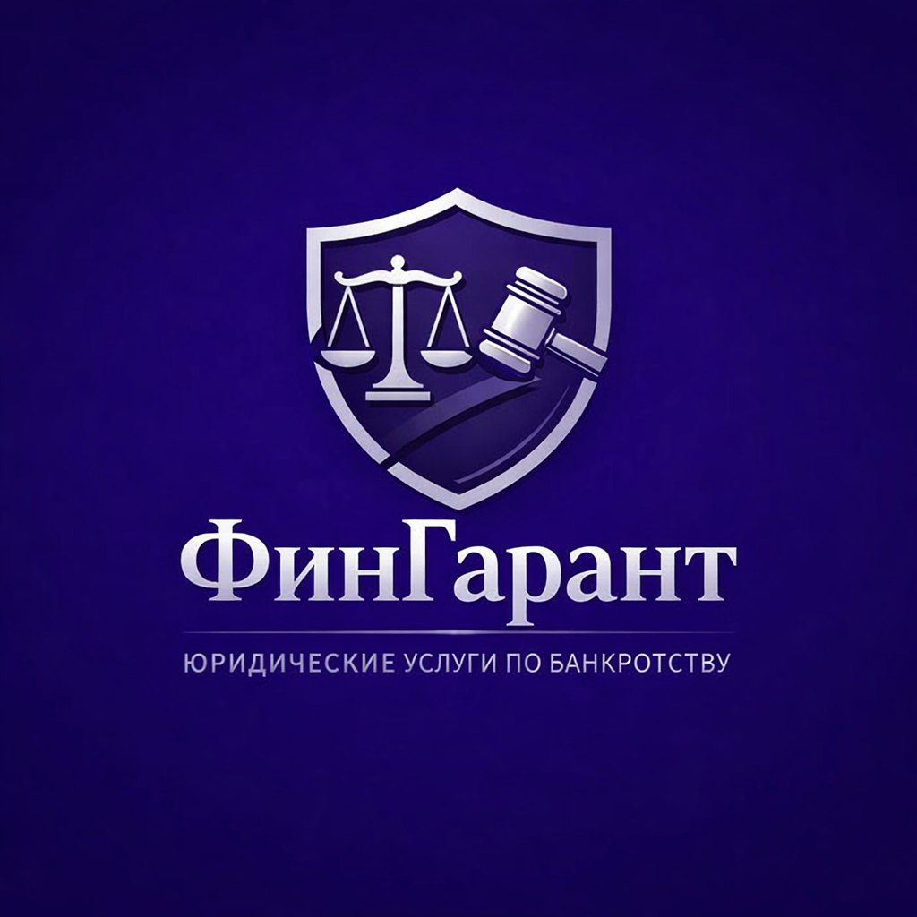 Фингарант Логотип